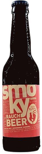 Birrificio Rurale Smoky