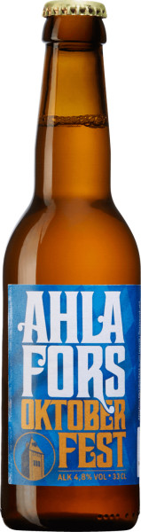 Ahlafors Bryggerier Oktoberfest