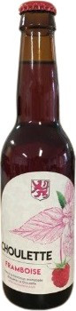La Choulette Framboise