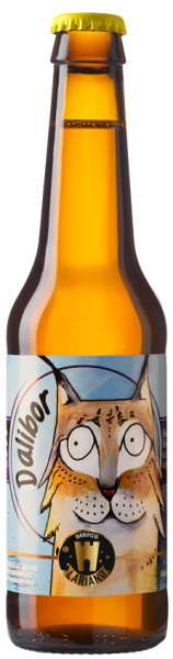 Birrificio Artigianale Lariano Dalibor