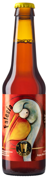 Birrificio Artigianale Lariano Falesia