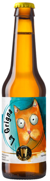 Birrificio Artigianale Lariano La Grìgna