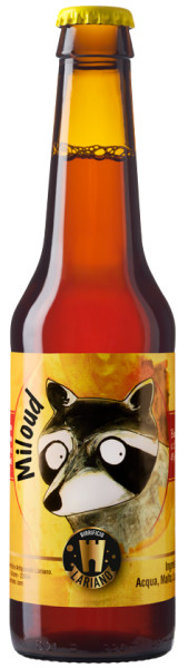Birrificio Artigianale Lariano Miloud