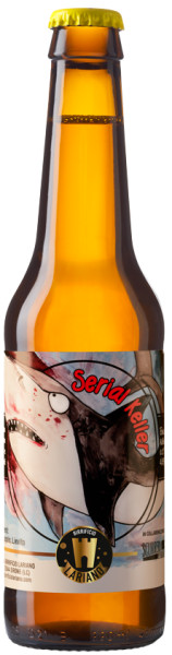Birrificio Artigianale Lariano Serial Keller