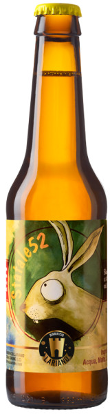 Birrificio Artigianale Lariano Statale 52