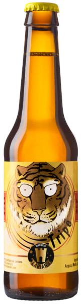 Birrificio Artigianale Lariano Tripé