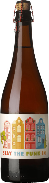 Crooked Stave Artisan Beer Project Stay The Funk In