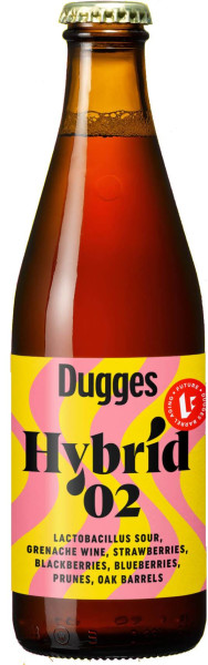Dugges Bryggeri Hybrid 02