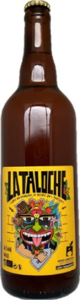 Lemasson La Taloche