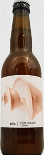 Popihn DIPA - Citra / Ekuanot