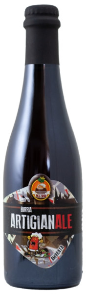 Birrificio BI-DU Artigian Ale