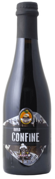 Birrificio BI-DU Confine
