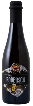 Birrificio BI-DU Rodersch