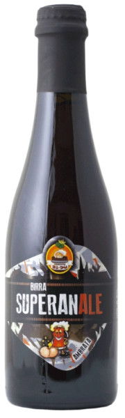 Birrificio BI-DU SuperanAle