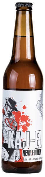 Lepi Dečki Brewery Kaj-El