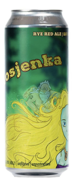 Lepi Dečki Brewery Kosjenka
