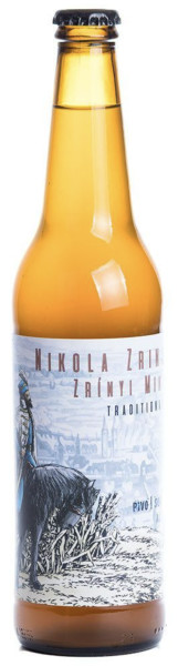 Lepi Dečki Brewery Nikola Zrinski