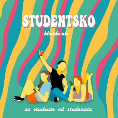 Lepi Dečki Brewery Studentsko