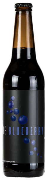 Lepi Dečki Brewery The Blueberry Side