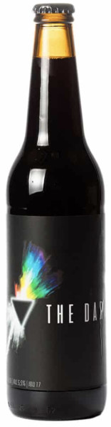 Lepi Dečki Brewery The Dark Side