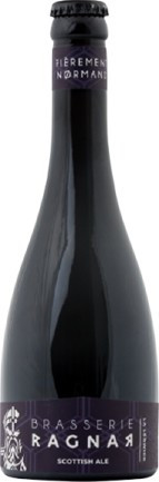 Brasserie Ragnar Lerwick Scottish Ale