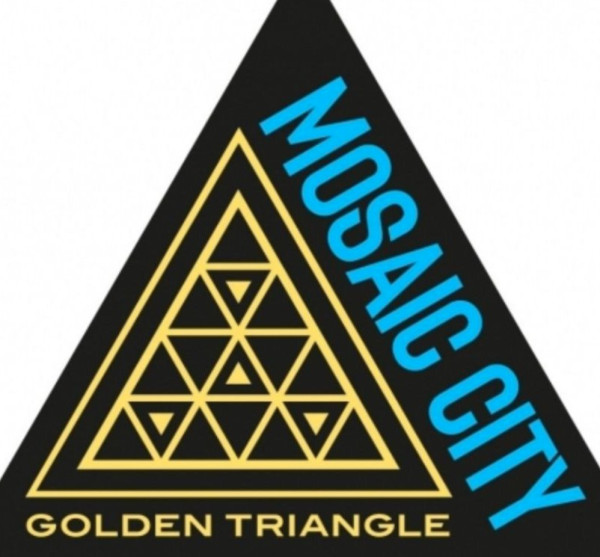 Golden Triangle Brewery Mosaic City