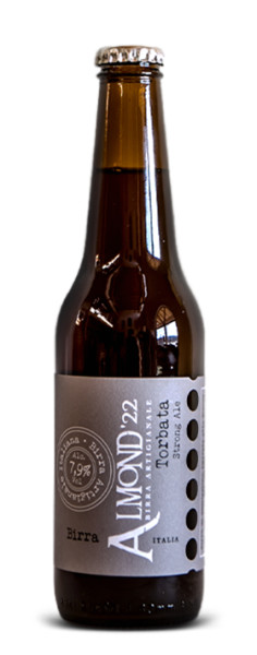 Almond ‘22 Torbata