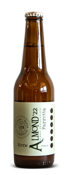 Almond ‘22 Farrotta