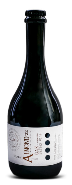 Almond ‘22 Oak Essenze