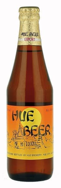 South East Asia Brewery Hue Beer Export