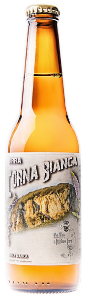 Via Priula Corna Bianca