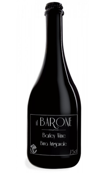 The Wall Il Barone