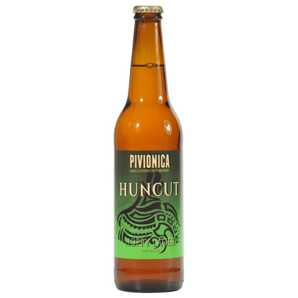 Pivionica Craft Brewery Huncut