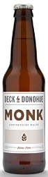 Deck & Donohue Monk