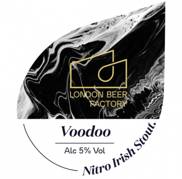 London Beer Factory Voodoo