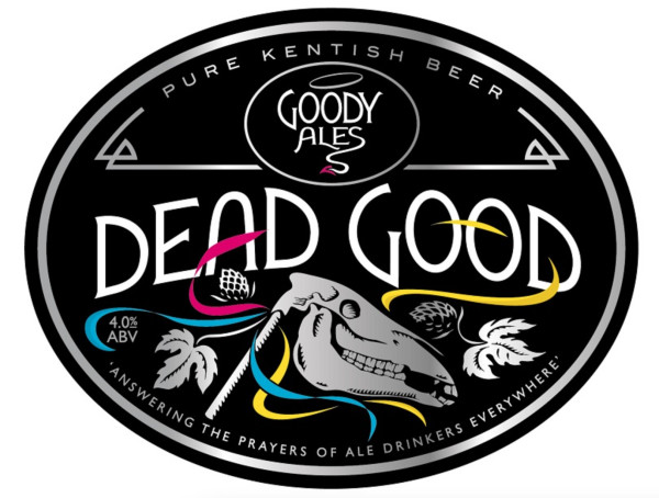 Goody Ales Dead Good