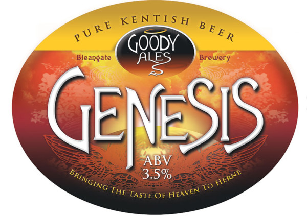 Goody Ales Genesis