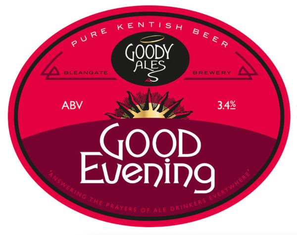 Goody Ales Good Evening