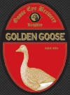 Goose Eye Brewery Golden Goose