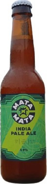 Matamata Beer India Pale Ale