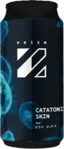 Prizm Brewing Catatonic Skin
