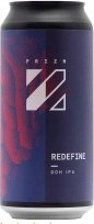 Prizm Brewing Redefine