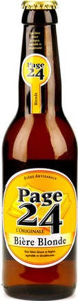 Brasserie Saint Germain - Page 24 Blonde