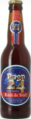 Brasserie Saint Germain - Page 24 Bière de Noel