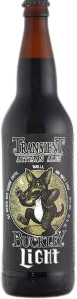 Transient Artisan Ales Buckley Light