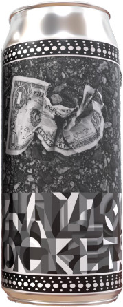 Short Throw Brewing Co. Shallow Pockets