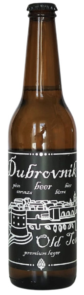Crafter's Dubrovnik Beer