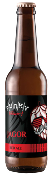 Funky Craft Brewery Jagor