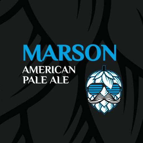 Funky Craft Brewery Marson