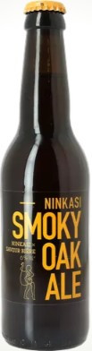 Ninkasi Smoky Oak Ale